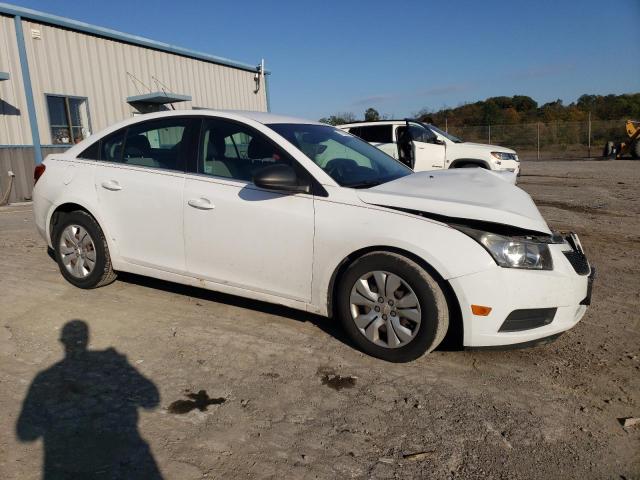 Photo 3 VIN: 1G1PC5SH3C7280698 - CHEVROLET CRUZE LS 