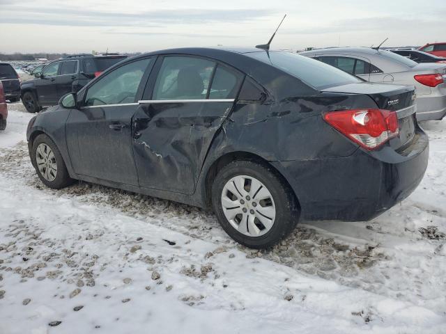 Photo 1 VIN: 1G1PC5SH3C7283844 - CHEVROLET CRUZE LS 