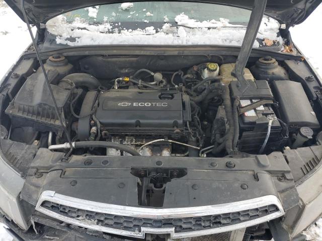 Photo 10 VIN: 1G1PC5SH3C7283844 - CHEVROLET CRUZE LS 