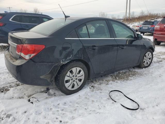 Photo 2 VIN: 1G1PC5SH3C7283844 - CHEVROLET CRUZE LS 