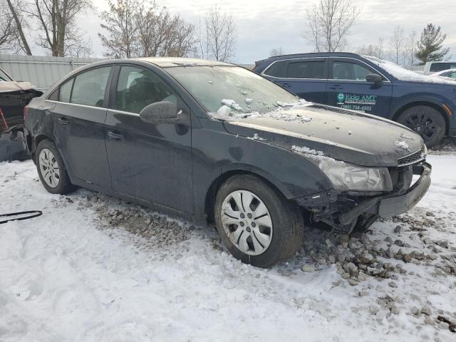 Photo 3 VIN: 1G1PC5SH3C7283844 - CHEVROLET CRUZE LS 