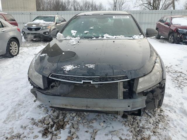 Photo 4 VIN: 1G1PC5SH3C7283844 - CHEVROLET CRUZE LS 