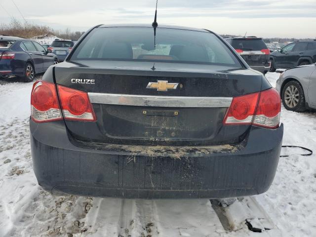 Photo 5 VIN: 1G1PC5SH3C7283844 - CHEVROLET CRUZE LS 