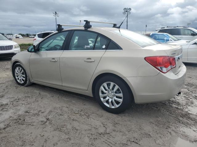 Photo 1 VIN: 1G1PC5SH3C7298795 - CHEVROLET CRUZE LS 