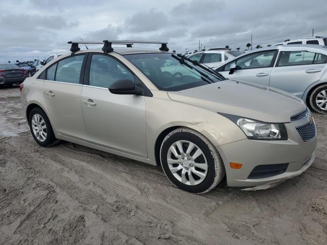 Photo 3 VIN: 1G1PC5SH3C7298795 - CHEVROLET CRUZE LS 