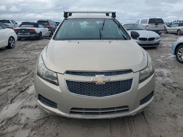 Photo 4 VIN: 1G1PC5SH3C7298795 - CHEVROLET CRUZE LS 