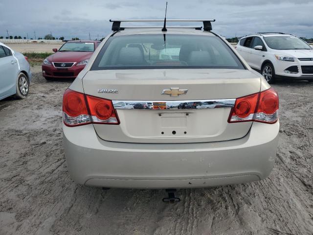 Photo 5 VIN: 1G1PC5SH3C7298795 - CHEVROLET CRUZE LS 