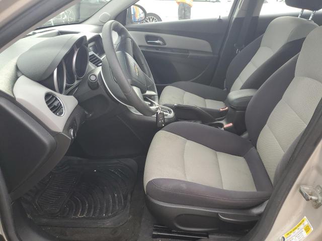 Photo 6 VIN: 1G1PC5SH3C7298795 - CHEVROLET CRUZE LS 