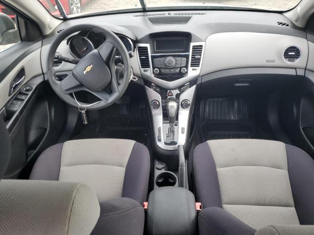 Photo 7 VIN: 1G1PC5SH3C7298795 - CHEVROLET CRUZE LS 