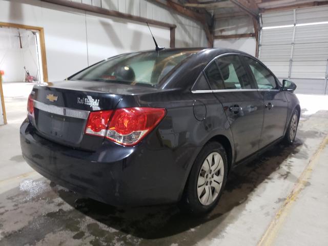 Photo 3 VIN: 1G1PC5SH3C7300108 - CHEVROLET CRUZE LS 