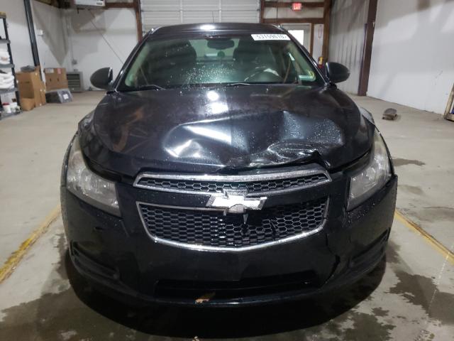 Photo 8 VIN: 1G1PC5SH3C7300108 - CHEVROLET CRUZE LS 