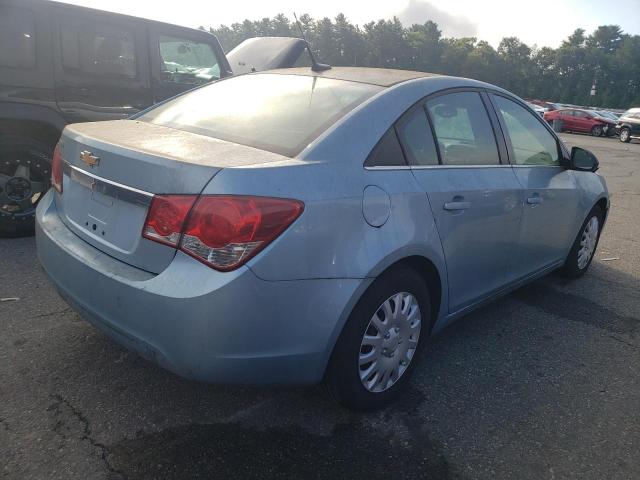 Photo 3 VIN: 1G1PC5SH3C7301310 - CHEVROLET CRUZE LS 