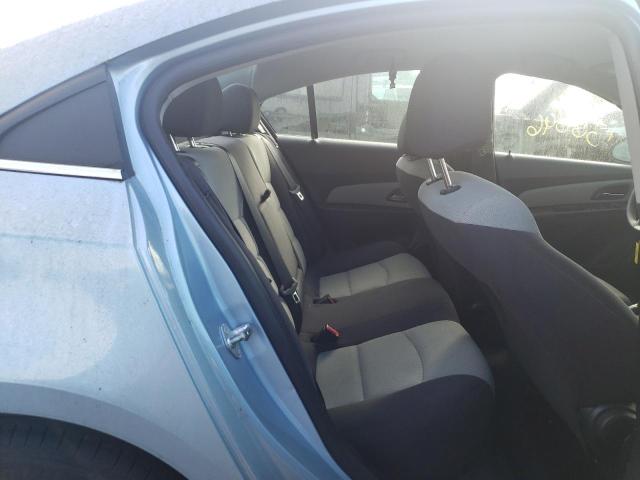 Photo 5 VIN: 1G1PC5SH3C7301310 - CHEVROLET CRUZE LS 