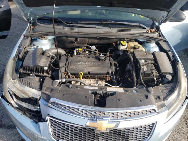 Photo 6 VIN: 1G1PC5SH3C7301310 - CHEVROLET CRUZE LS 