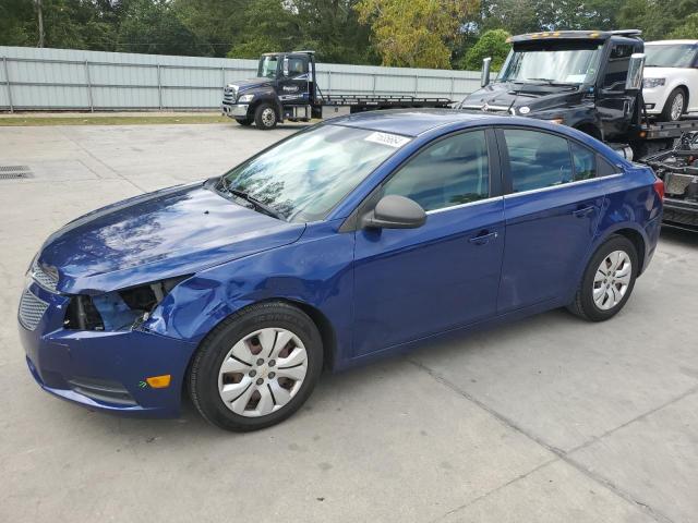 Photo 0 VIN: 1G1PC5SH3C7304532 - CHEVROLET CRUZE LS 