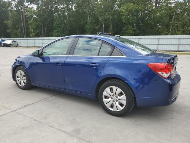 Photo 1 VIN: 1G1PC5SH3C7304532 - CHEVROLET CRUZE LS 