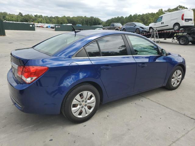 Photo 2 VIN: 1G1PC5SH3C7304532 - CHEVROLET CRUZE LS 