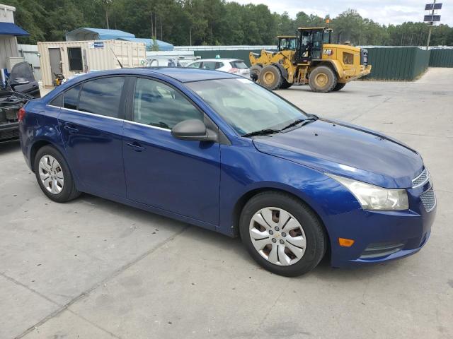 Photo 3 VIN: 1G1PC5SH3C7304532 - CHEVROLET CRUZE LS 