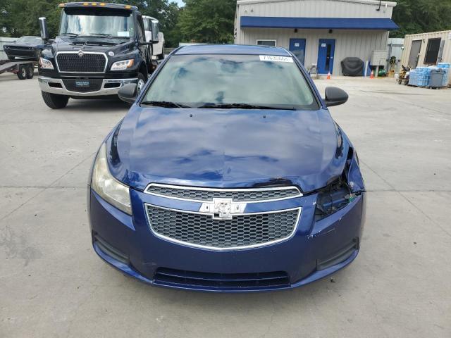 Photo 4 VIN: 1G1PC5SH3C7304532 - CHEVROLET CRUZE LS 