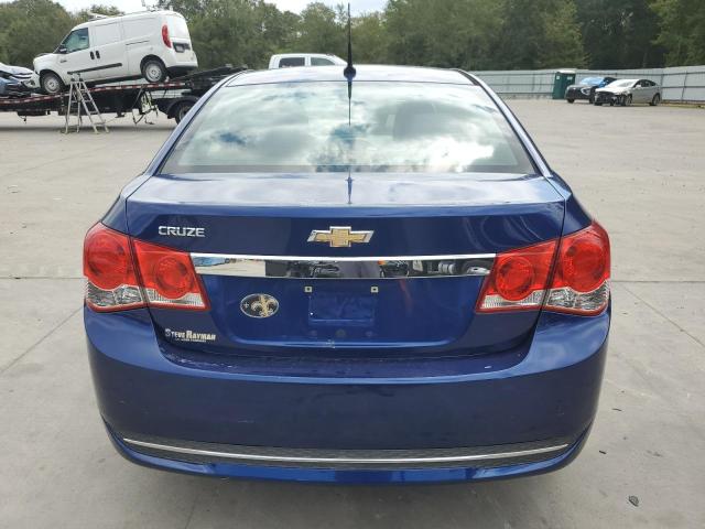 Photo 5 VIN: 1G1PC5SH3C7304532 - CHEVROLET CRUZE LS 