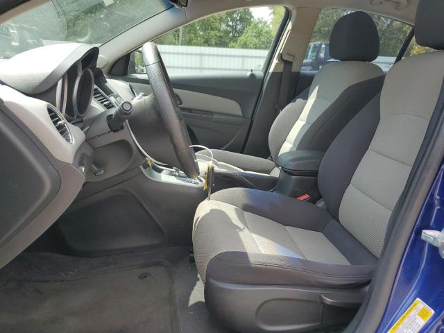 Photo 6 VIN: 1G1PC5SH3C7304532 - CHEVROLET CRUZE LS 