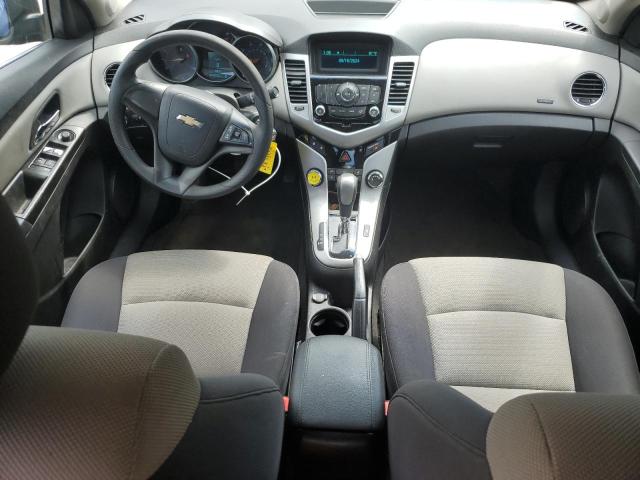 Photo 7 VIN: 1G1PC5SH3C7304532 - CHEVROLET CRUZE LS 