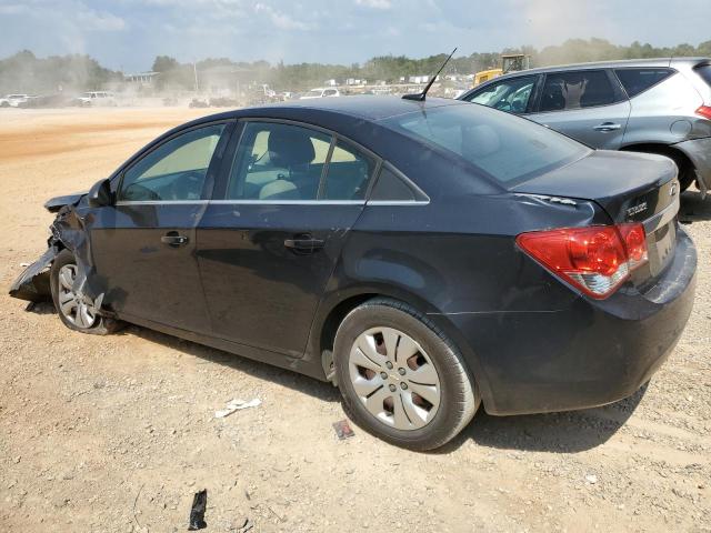 Photo 1 VIN: 1G1PC5SH3C7312873 - CHEVROLET CRUZE LS 