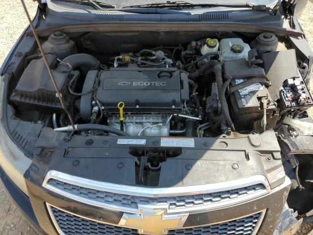 Photo 10 VIN: 1G1PC5SH3C7312873 - CHEVROLET CRUZE LS 