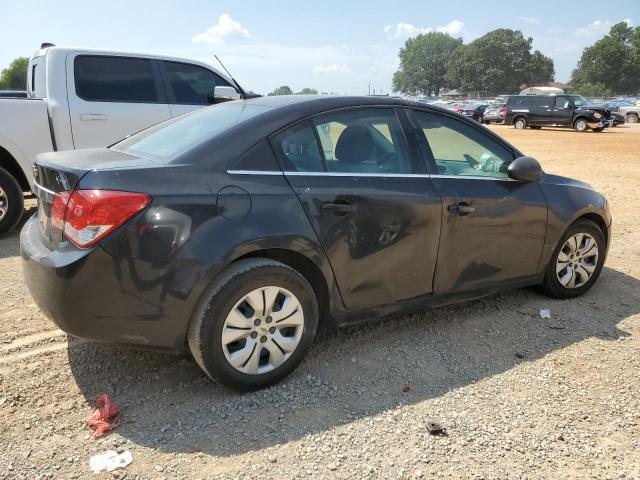 Photo 2 VIN: 1G1PC5SH3C7312873 - CHEVROLET CRUZE LS 