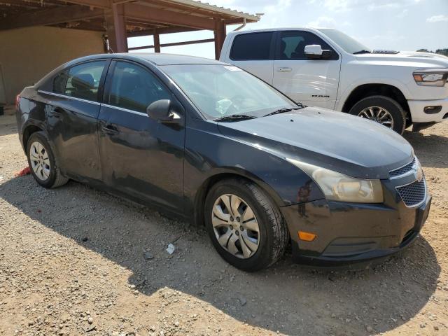 Photo 3 VIN: 1G1PC5SH3C7312873 - CHEVROLET CRUZE LS 