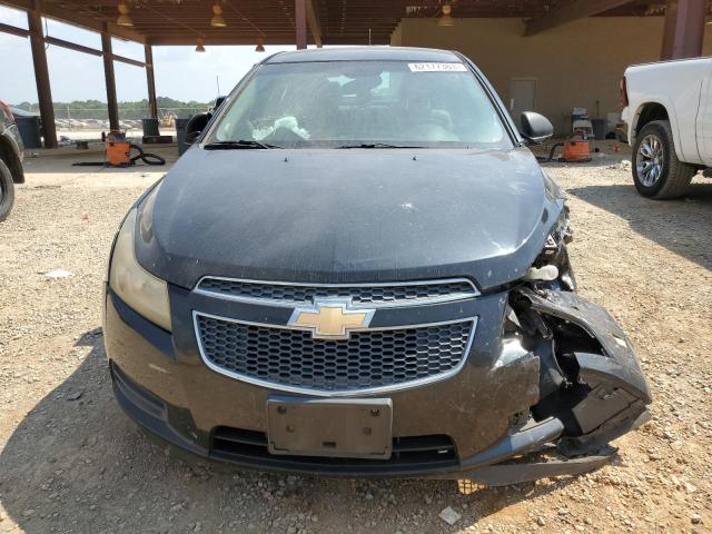 Photo 4 VIN: 1G1PC5SH3C7312873 - CHEVROLET CRUZE LS 