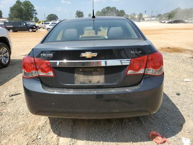 Photo 5 VIN: 1G1PC5SH3C7312873 - CHEVROLET CRUZE LS 