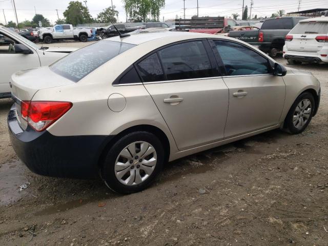 Photo 2 VIN: 1G1PC5SH3C7313344 - CHEVROLET CRUZE 