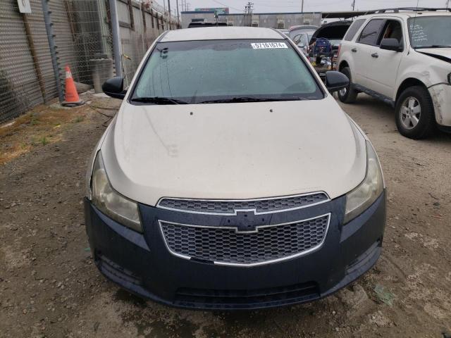 Photo 4 VIN: 1G1PC5SH3C7313344 - CHEVROLET CRUZE 