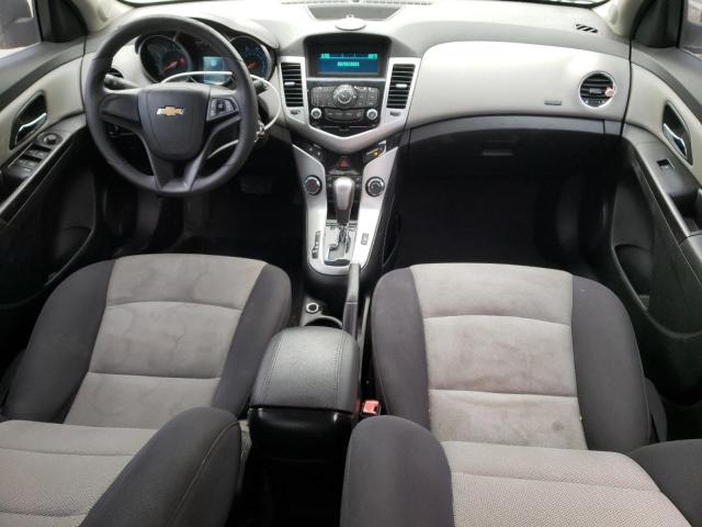 Photo 7 VIN: 1G1PC5SH3C7313344 - CHEVROLET CRUZE 