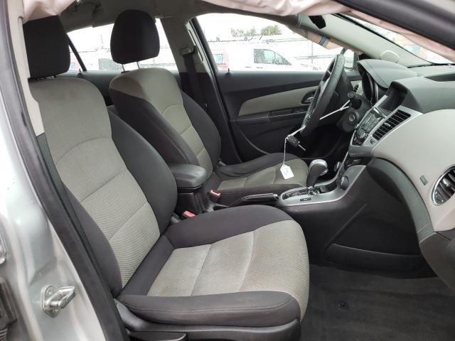 Photo 4 VIN: 1G1PC5SH3C7318494 - CHEVROLET CRUZE LS 