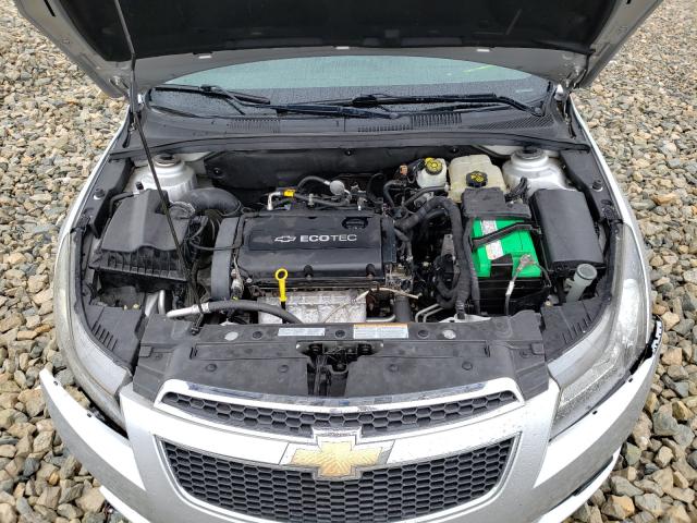 Photo 6 VIN: 1G1PC5SH3C7318494 - CHEVROLET CRUZE LS 