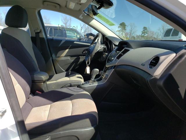 Photo 4 VIN: 1G1PC5SH3C7318785 - CHEVROLET CRUZE LS 