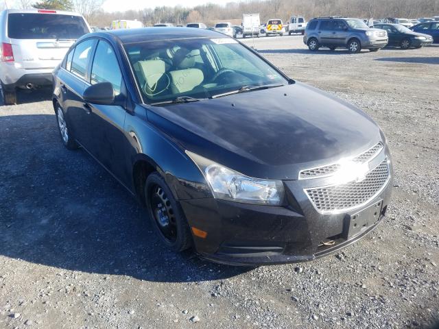 Photo 0 VIN: 1G1PC5SH3C7321668 - CHEVROLET CRUZE LS 