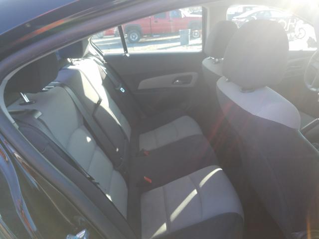 Photo 5 VIN: 1G1PC5SH3C7321668 - CHEVROLET CRUZE LS 