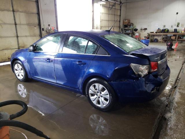 Photo 1 VIN: 1G1PC5SH3C7323646 - CHEVROLET CRUZE LS 