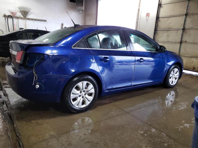 Photo 2 VIN: 1G1PC5SH3C7323646 - CHEVROLET CRUZE LS 