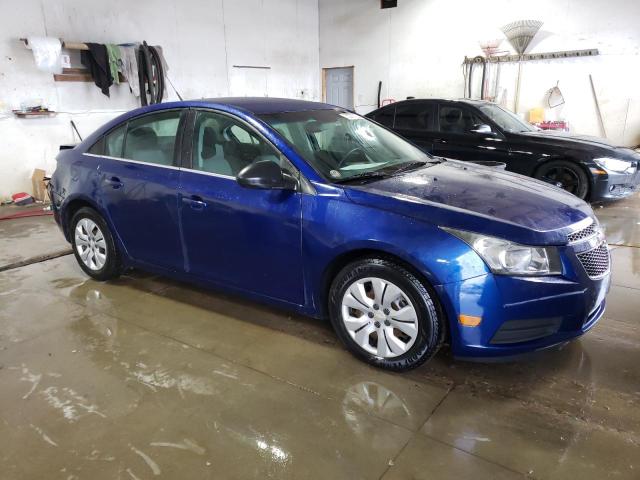 Photo 3 VIN: 1G1PC5SH3C7323646 - CHEVROLET CRUZE LS 