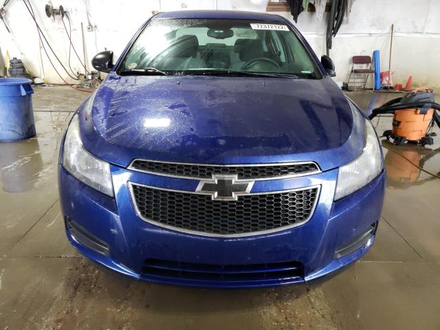 Photo 4 VIN: 1G1PC5SH3C7323646 - CHEVROLET CRUZE LS 