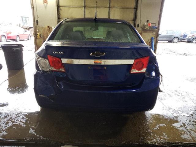 Photo 5 VIN: 1G1PC5SH3C7323646 - CHEVROLET CRUZE LS 