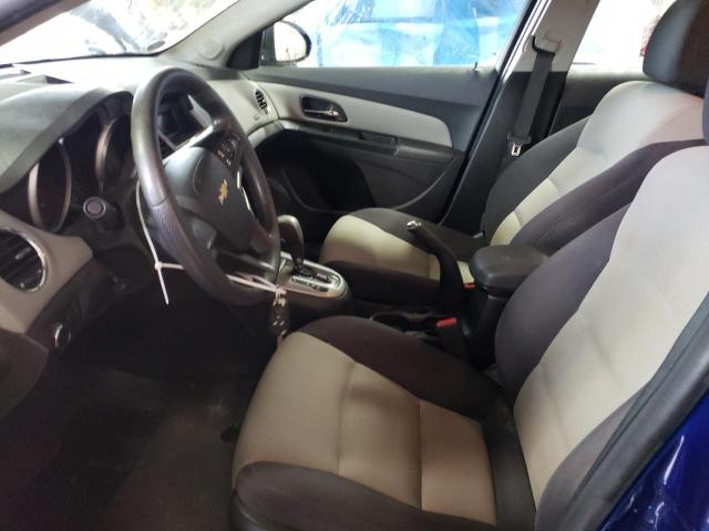 Photo 6 VIN: 1G1PC5SH3C7323646 - CHEVROLET CRUZE LS 