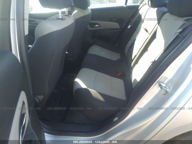 Photo 7 VIN: 1G1PC5SH3C7326496 - CHEVROLET CRUZE 