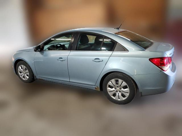 Photo 1 VIN: 1G1PC5SH3C7335232 - CHEVROLET CRUZE 