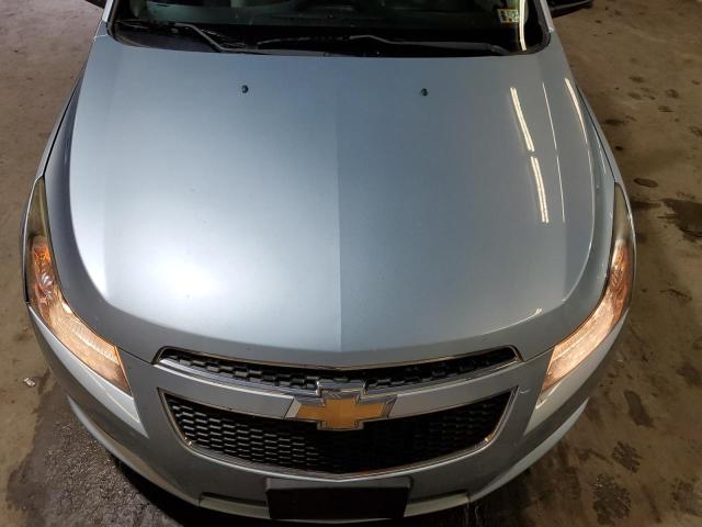 Photo 10 VIN: 1G1PC5SH3C7335232 - CHEVROLET CRUZE 