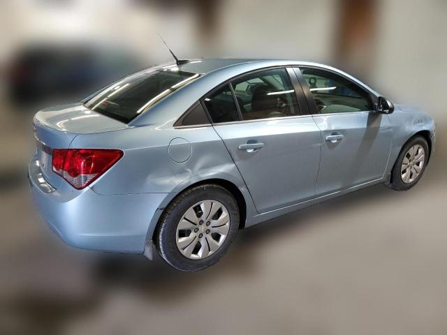 Photo 2 VIN: 1G1PC5SH3C7335232 - CHEVROLET CRUZE 